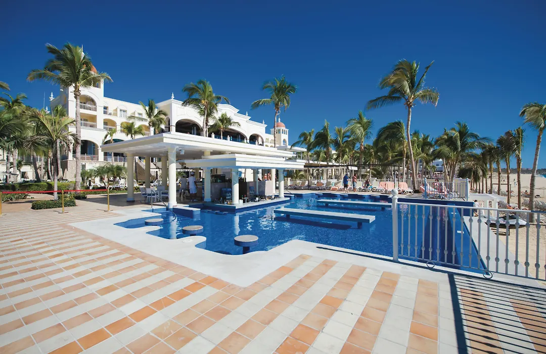 Riu Palace Cabo San Lucas-1