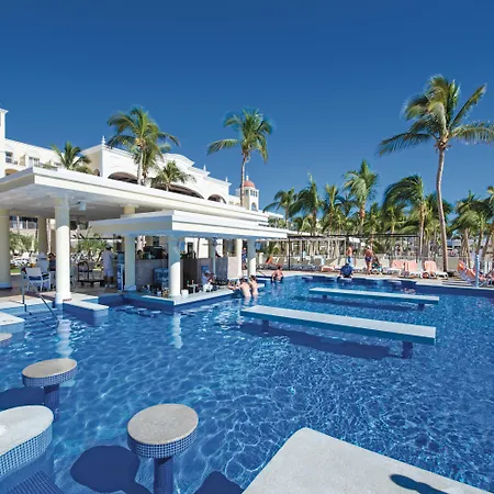 Riu Palace Cabo San Lucas-2