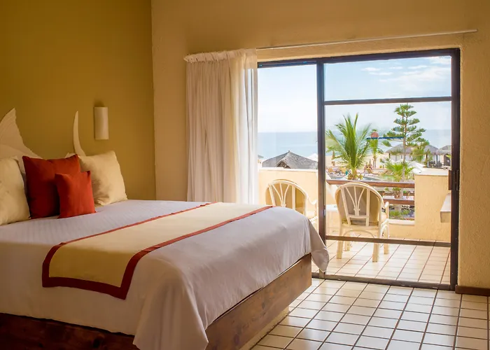 Solmar Resort Optional All Inclusive Cabo San Lucas