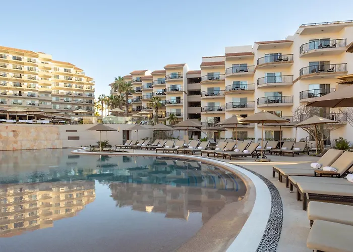 Villa Del Palmar Beach Resort & Spa Cabo San Lucas
